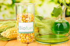 Portavadie biofuel availability